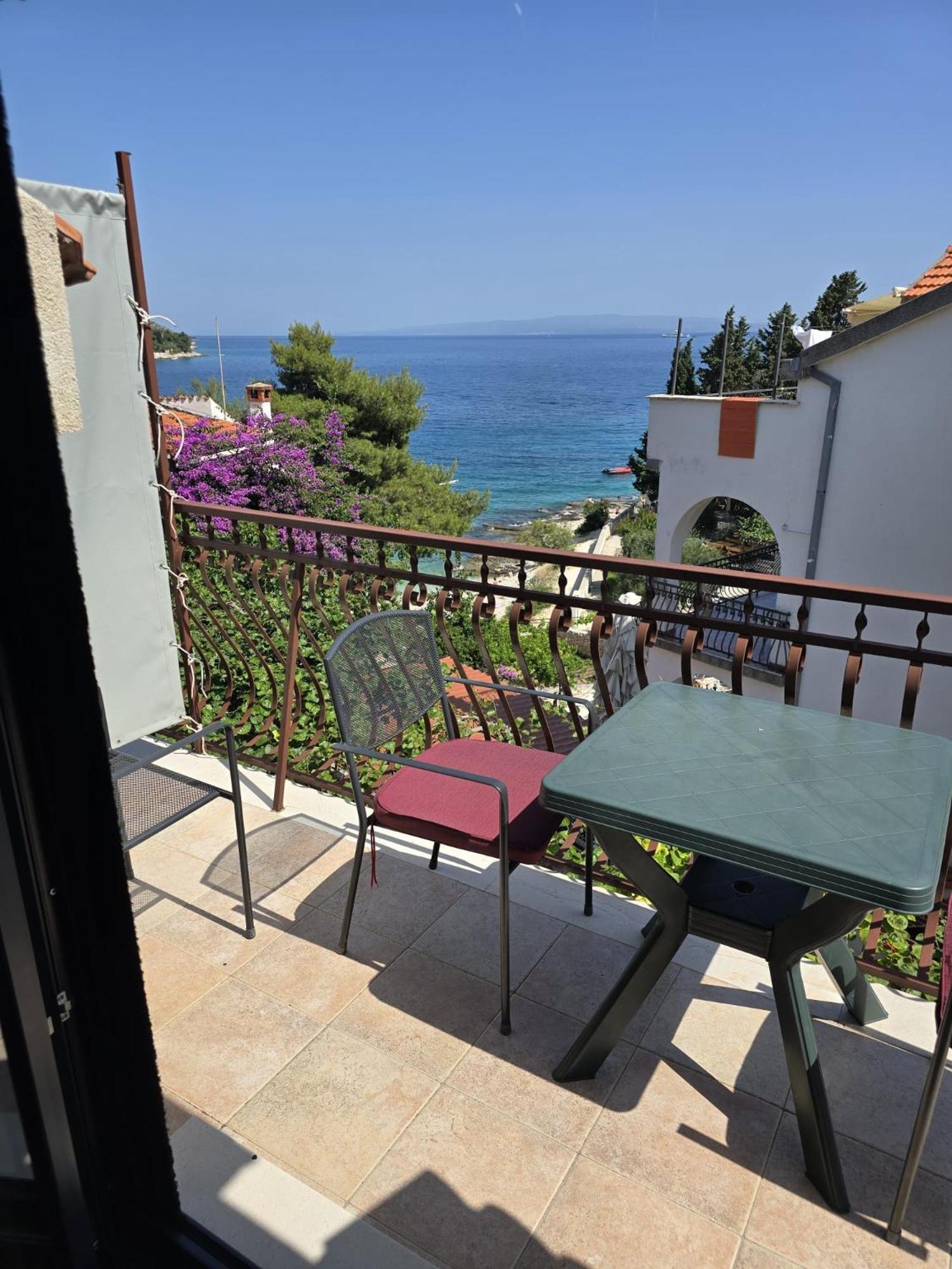 Villa Aequum Okrug Gornji Exterior foto